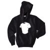 Youth Comfortblend ® Pullover Hooded Sweatshirt Thumbnail