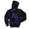 Youth Comfortblend ® Pullover Hooded Sweatshirt Thumbnail