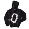 Youth Comfortblend ® Pullover Hooded Sweatshirt Thumbnail