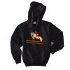 Youth Comfortblend ® Pullover Hooded Sweatshirt Thumbnail