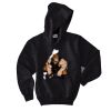 Youth Comfortblend ® Pullover Hooded Sweatshirt Thumbnail