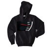 Youth Comfortblend ® Pullover Hooded Sweatshirt Thumbnail