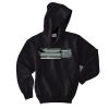 Youth Comfortblend ® Pullover Hooded Sweatshirt Thumbnail