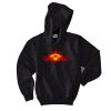 Youth Comfortblend ® Pullover Hooded Sweatshirt Thumbnail