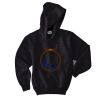 Youth Comfortblend ® Pullover Hooded Sweatshirt Thumbnail