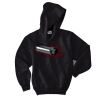 Youth Comfortblend ® Pullover Hooded Sweatshirt Thumbnail