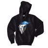 Youth Comfortblend ® Pullover Hooded Sweatshirt Thumbnail