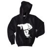 Youth Comfortblend ® Pullover Hooded Sweatshirt Thumbnail