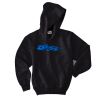 Youth Comfortblend ® Pullover Hooded Sweatshirt Thumbnail