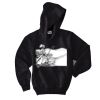 Youth Comfortblend ® Pullover Hooded Sweatshirt Thumbnail