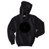 Youth Comfortblend ® Pullover Hooded Sweatshirt Thumbnail