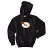 Youth Comfortblend ® Pullover Hooded Sweatshirt Thumbnail