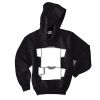 Youth Comfortblend ® Pullover Hooded Sweatshirt Thumbnail