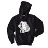 Youth Comfortblend ® Pullover Hooded Sweatshirt Thumbnail