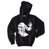 Youth Comfortblend ® Pullover Hooded Sweatshirt Thumbnail