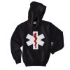 Youth Comfortblend ® Pullover Hooded Sweatshirt Thumbnail