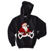 Youth Comfortblend ® Pullover Hooded Sweatshirt Thumbnail