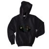 Youth Comfortblend ® Pullover Hooded Sweatshirt Thumbnail