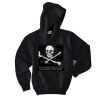 Youth Comfortblend ® Pullover Hooded Sweatshirt Thumbnail