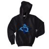 Youth Comfortblend ® Pullover Hooded Sweatshirt Thumbnail