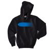 Youth Comfortblend ® Pullover Hooded Sweatshirt Thumbnail