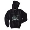Youth Comfortblend ® Pullover Hooded Sweatshirt Thumbnail