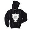 Youth Comfortblend ® Pullover Hooded Sweatshirt Thumbnail
