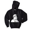 Youth Comfortblend ® Pullover Hooded Sweatshirt Thumbnail