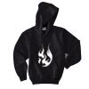Youth Comfortblend ® Pullover Hooded Sweatshirt Thumbnail