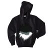 Youth Comfortblend ® Pullover Hooded Sweatshirt Thumbnail