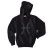 Youth Comfortblend ® Pullover Hooded Sweatshirt Thumbnail