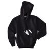 Youth Comfortblend ® Pullover Hooded Sweatshirt Thumbnail