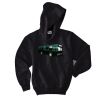 Youth Comfortblend ® Pullover Hooded Sweatshirt Thumbnail