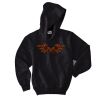 Youth Comfortblend ® Pullover Hooded Sweatshirt Thumbnail