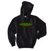Youth Comfortblend ® Pullover Hooded Sweatshirt Thumbnail