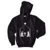 Youth Comfortblend ® Pullover Hooded Sweatshirt Thumbnail