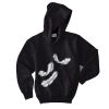 Youth Comfortblend ® Pullover Hooded Sweatshirt Thumbnail