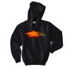 Youth Comfortblend ® Pullover Hooded Sweatshirt Thumbnail