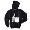 Youth Comfortblend ® Pullover Hooded Sweatshirt Thumbnail