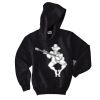 Youth Comfortblend ® Pullover Hooded Sweatshirt Thumbnail