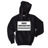 Youth Comfortblend ® Pullover Hooded Sweatshirt Thumbnail