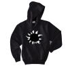 Youth Comfortblend ® Pullover Hooded Sweatshirt Thumbnail