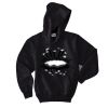 Youth Comfortblend ® Pullover Hooded Sweatshirt Thumbnail