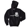 Youth Comfortblend ® Pullover Hooded Sweatshirt Thumbnail