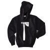 Youth Comfortblend ® Pullover Hooded Sweatshirt Thumbnail