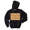 Youth Comfortblend ® Pullover Hooded Sweatshirt Thumbnail