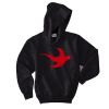 Youth Comfortblend ® Pullover Hooded Sweatshirt Thumbnail