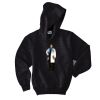 Youth Comfortblend ® Pullover Hooded Sweatshirt Thumbnail