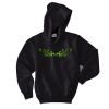 Youth Comfortblend ® Pullover Hooded Sweatshirt Thumbnail
