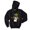 Youth Comfortblend ® Pullover Hooded Sweatshirt Thumbnail